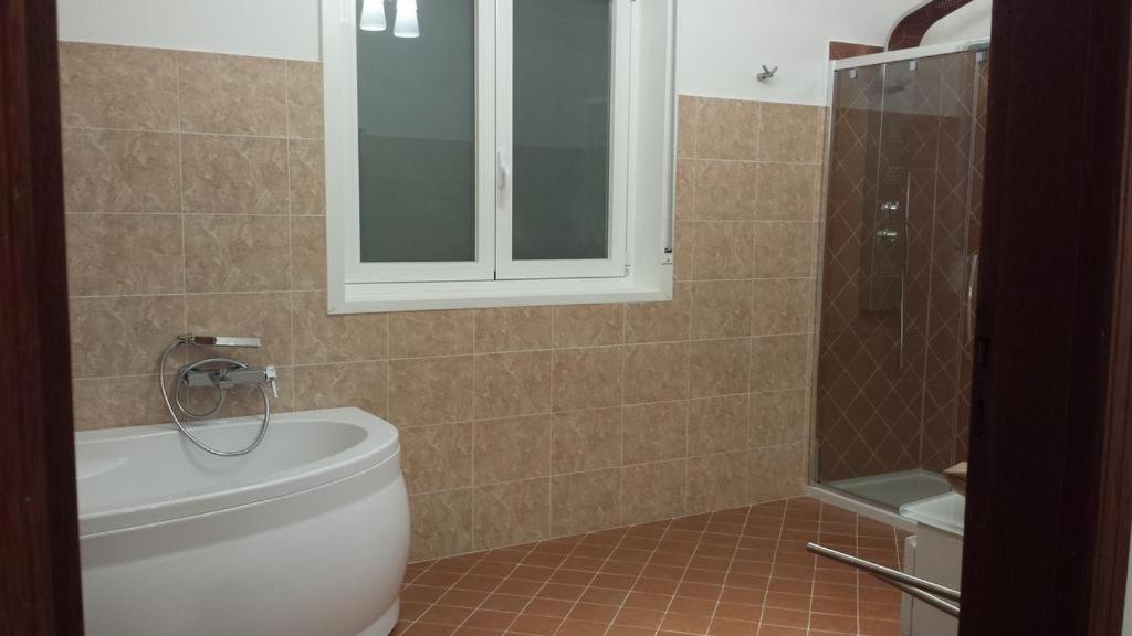 Peri Peri Holiday Home - Siracusa Solarino Exteriör bild