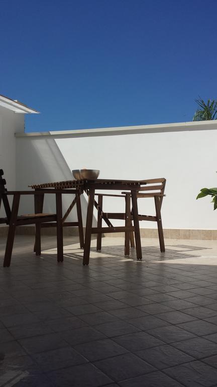 Peri Peri Holiday Home - Siracusa Solarino Exteriör bild