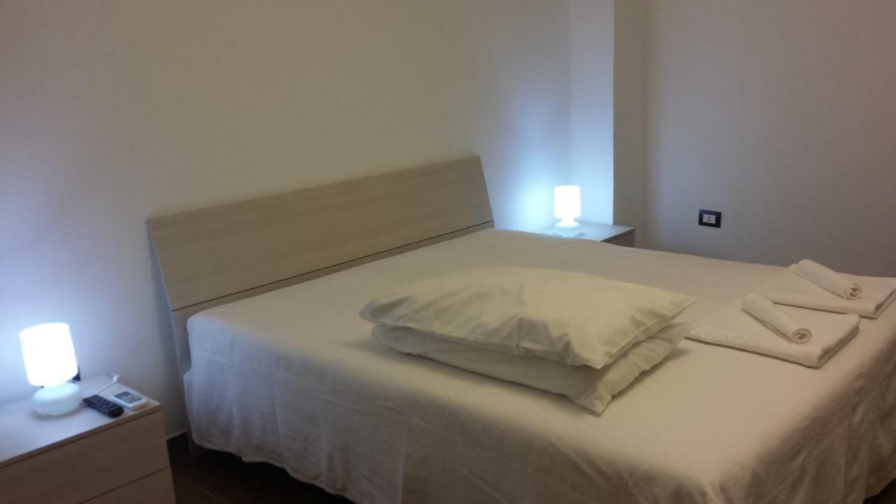 Peri Peri Holiday Home - Siracusa Solarino Exteriör bild